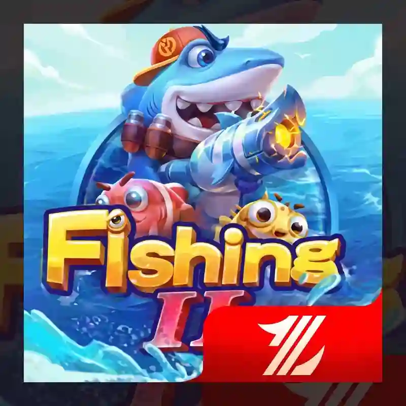 Trò chơi Bắn cá 2 tại casino trực tuyến big99
