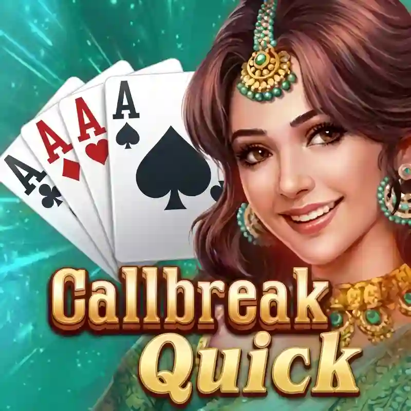 Trò chơi bài Callbreak Quick casino trực tuyến big99