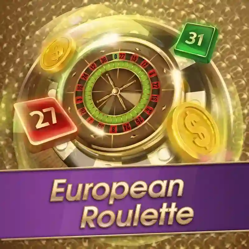 Roulette Châu Âu big99