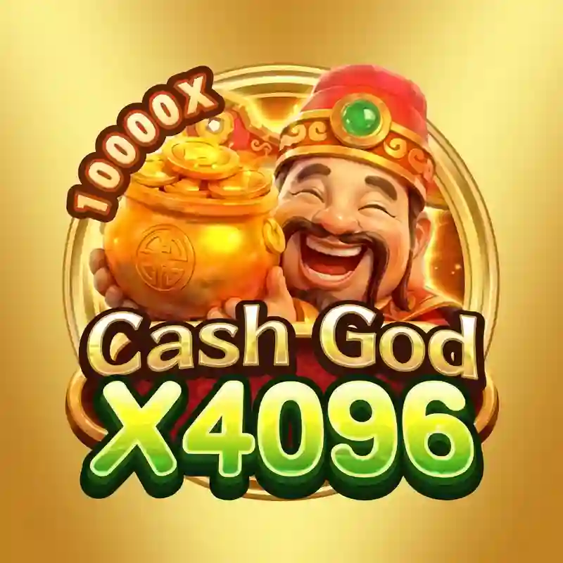 Thần Tài Nhân Bội Phát X4096 - Slot Casino big99