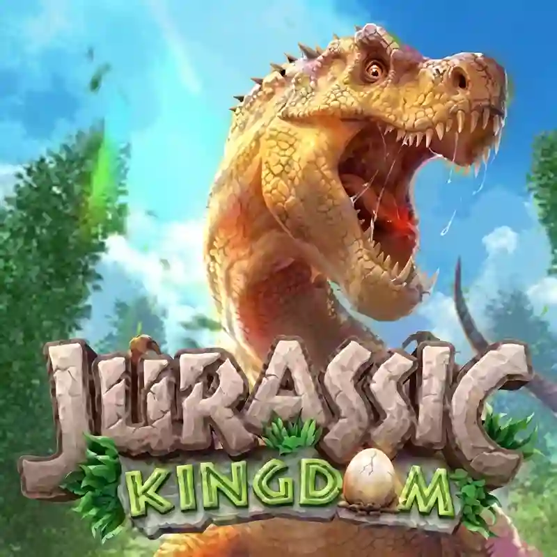 Vương quốc kỷ Jura casino big99