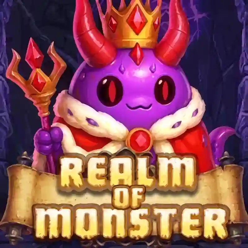 Trò chơi Vương Quốc Quái Vật tại big99